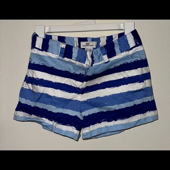 Vineyard Vines Short SIZE 00 - Picture 1 of 2